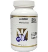 Vital Cell Life Vital Cell Life Super enzymes (100 capsules)