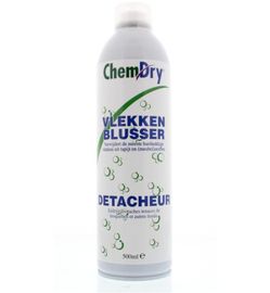 Chem Dry Chem Dry Vlekkenblusser (500ml)
