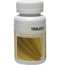 Ayurveda Health Ayurveda Health Trikatu (90 tabletten)