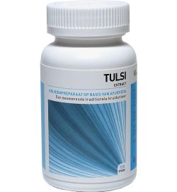 Ayurveda Health Ayurveda Health Tulsi ocimum sanctum (120 tabletten)