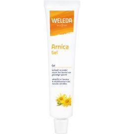Weleda WELEDA Arnica gel (25 gr)