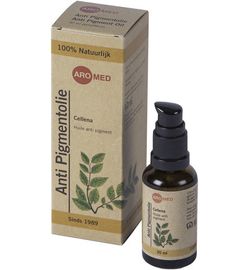 Aromed Aromed Cellena anti pigment olie (30 ml)