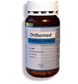 Orthomed Orthomed Acidophilus formule (60ca)