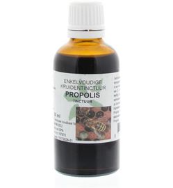 De Cruydhof De Cruydhof Propolis tinctuur (50 ml)