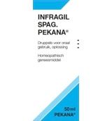 Pekana Pekana Apo infect / infragil (50ml)