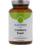 TS Choice Cranberry super (120tb) 120tb thumb