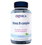 Orthica Stress B complex (180tb) 180tb thumb