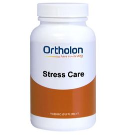 Ortholon Ortholon Stress care (60vc)