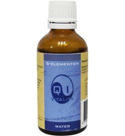 Alive Alive Element 1 water (50 ml)