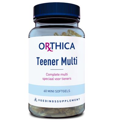 Orthica Teener multi (60sft) 60sft