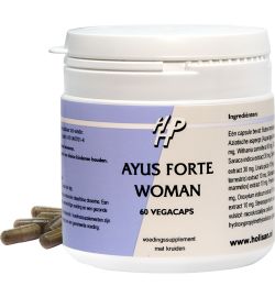 Holisan Holisan Ayus forte vrouw (60 capsules)