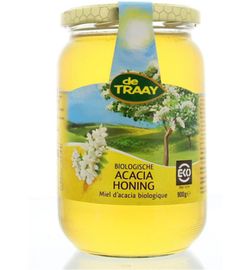 De Traay De Traay Acaciahoning Bio (900 gr)