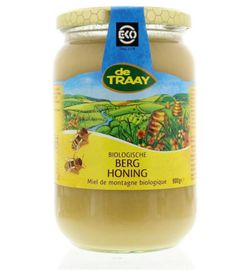 De Traay De Traay Berghoning Bio (900 gr)