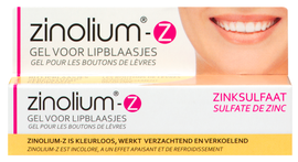 Zinolium Zinolium Z (5 gr)