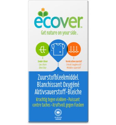 Ecover Zuurstofbleekmiddel (400g) 400g