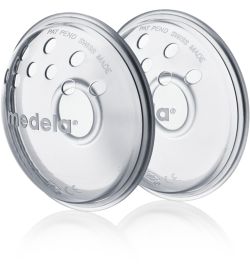 Medela Medela Tepelvormers paar (1 paar)