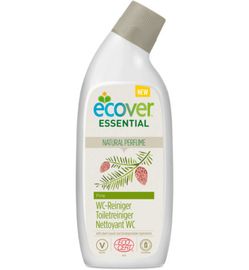 Ecover Ecover Wc Reiniger Dennenfris (750 ml)