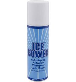 Ice Power Ice Power Cold spray (200 ml)