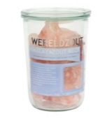 Esspo Esspo Himalayazout Roze Kristallen glas (700 gr)
