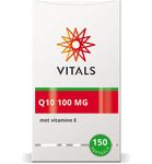 Vitals Q10 100 mg (150ca) 150ca thumb