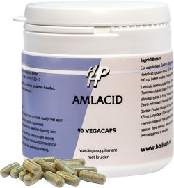 Holisan Holisan Amlacid (90 capsules)
