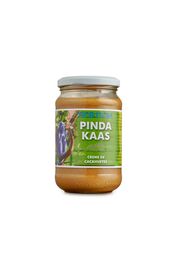 Horizon Horizon Pindakaas zonder zout eko bio (350 gr)