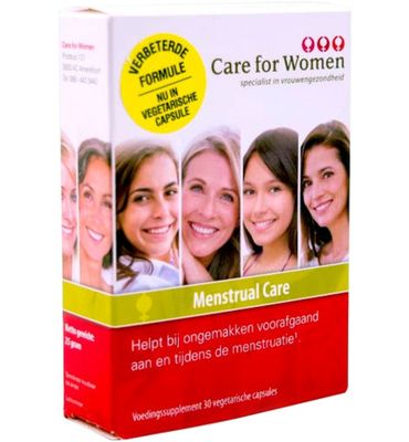 Care For Women Menstrual care (30ca) 30ca
