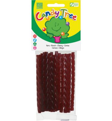 Candy Tree Kersenkabels bio (75g) 75g