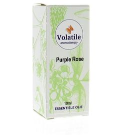 Volatile Volatile Purple Rose (10 ml)