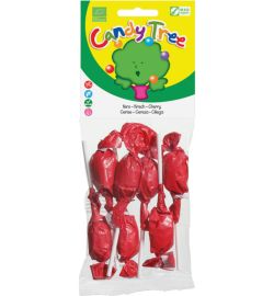 Candy Tree Candy Tree Kersenknotsen bio (7st)