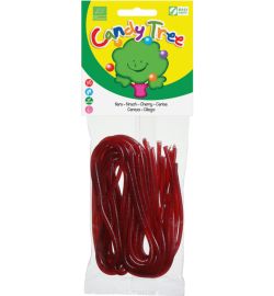 Candy Tree Candy Tree Kersenveters bio (75 gr)