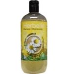 Herbelle Shampoo kamille BDIH fijn gekleurd haar (500ml) 500ml thumb