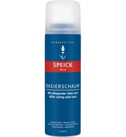 Speick Speick Men Scheerschuim (200 ml)