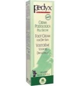 Pedyx Pedyx Voetcreme droge huid (100 ml)