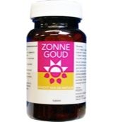 Zonnegoud Zonnegoud Vaccinium complex (120 tabletten)