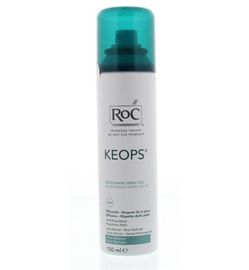 Roc RoC Keops dry deodorant (150ml)