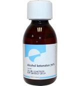 Chempropack Chempropack Alcohol ketonatus 70% (110 ml)