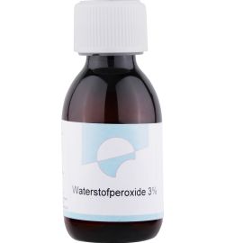 Orphi Orphi Waterstofperoxide 3% (110 ml)