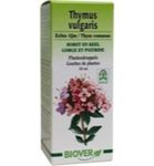 Biover Thymus vulgaris bio (50ml) 50ml thumb