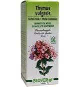Biover Thymus vulgaris bio (50ml) 50ml