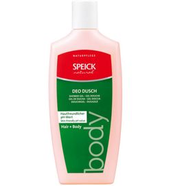 Speick Speick Douchegel (250 ml)