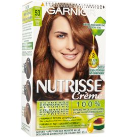Garnier Garnier Nutrisse 53 Noi sette (1 set)