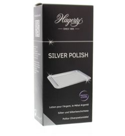 Hagerty Hagerty Silver polish (100ML)