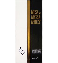 Alyssa Ashley Alyssa Ashley Musk eau de parfum (50 ml)