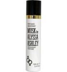 Alyssa Ashley Musk deodorant spray (100ml) 100ml thumb
