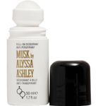 Alyssa Ashley Musk deodorant roller (50ml) 50ml thumb