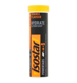 Isostar Isostar Powertabs orange (120g)