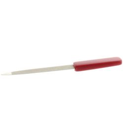 Malteser Malteser Saffiervijl 10,5 cm nikkel cr DH50-1 (1 stuk)