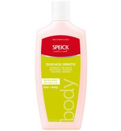 Speick Speick Douchegel sensitive (250 ml)