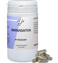 Holisan Holisan Manasatva (60 capsules)